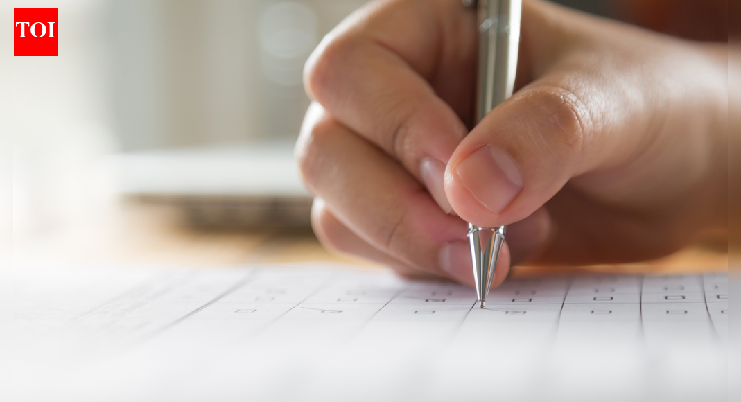 FMGE December 2025 city intimation slip released: Check where and how to download, other details