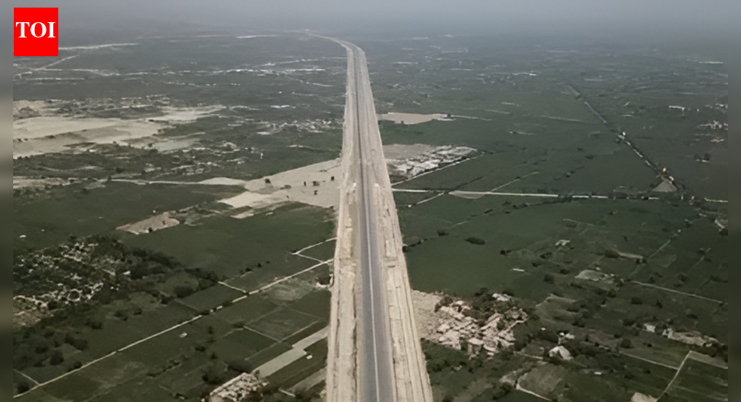 China to deploy military in Balochistan? Mir Yar Baloch flags ‘serious threat’; writes to Jaishankar on CPEC