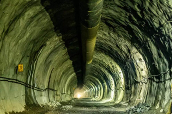 Major milestone in Bullet train project: First mountain tunnel breakthrough achieved in Maharashtra’s Palghar