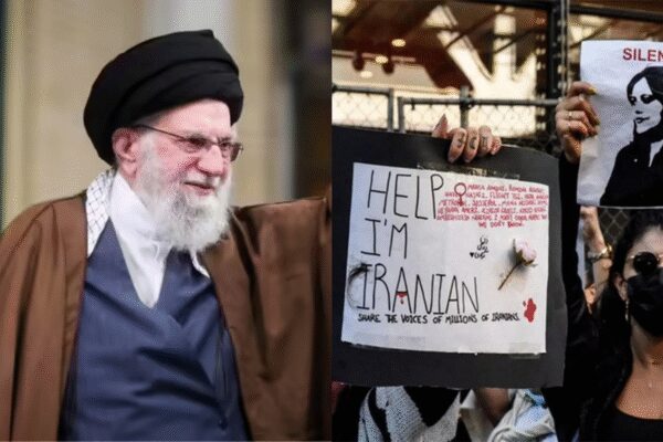 Currency collapse and soaring inflation: Iran protests turn deadly — 10 things to know | World News
