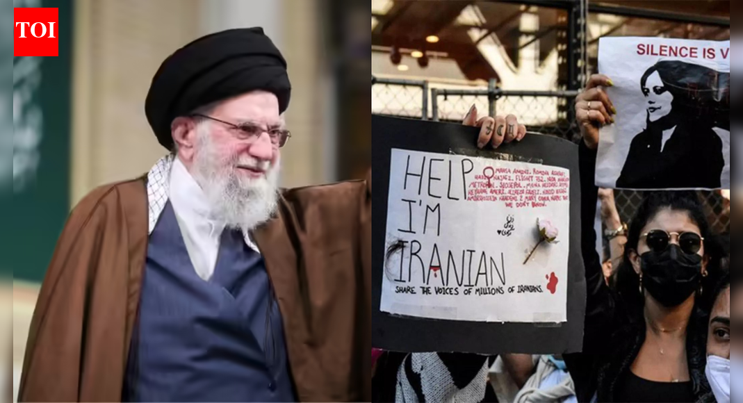 Currency collapse and soaring inflation: Iran protests turn deadly — 10 things to know | World News