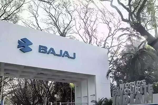 Bajaj Auto sales up 14% at 3,69,809 units in December