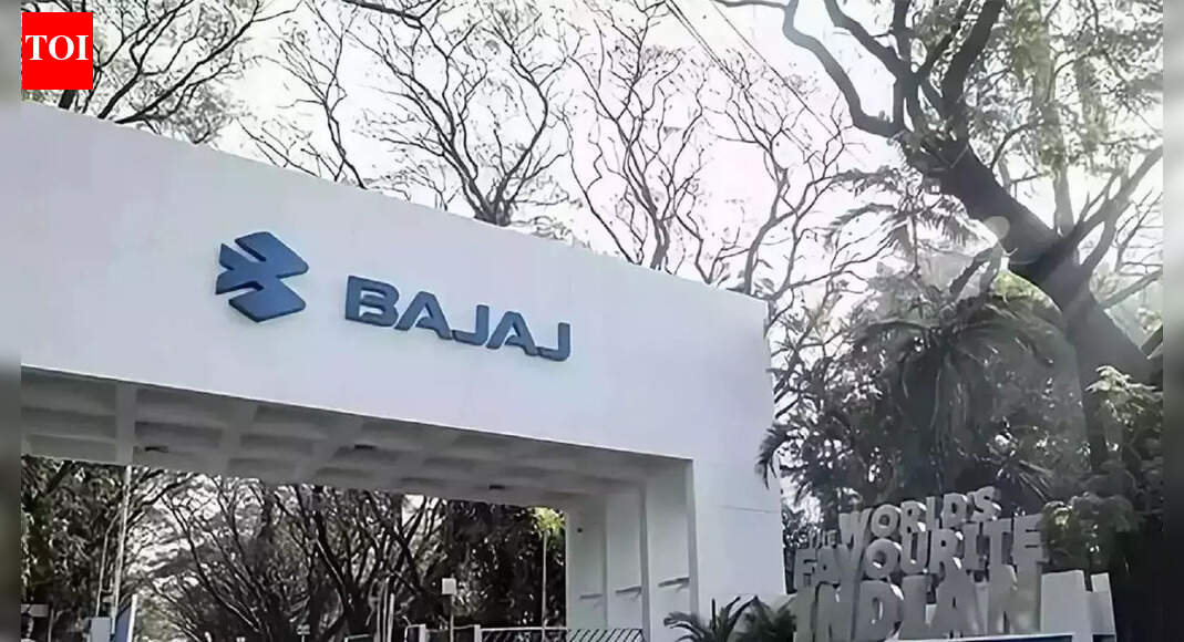 Bajaj Auto sales up 14% at 3,69,809 units in December