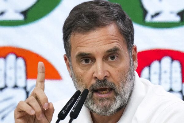 ‘Epicentre of misgovernance’: Rahul slams MP govt over Indore water contamination row; takes ‘Kumbhakarna’ dig | India News
