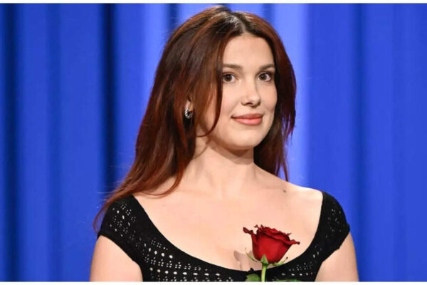 Quote of the day by Millie Bobby Brown: ‘Mental health is not a taboo topic; Remember, we are human beings’ |