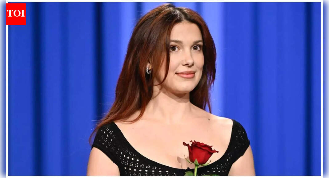 Quote of the day by Millie Bobby Brown: ‘Mental health is not a taboo topic; Remember, we are human beings’ |