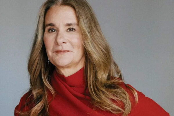 When an hiring manager at IBM ‘dumbfounded’ Melinda French Gates, making her join Microsoft