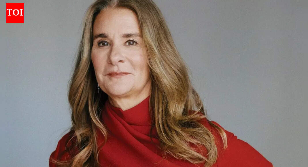 When an hiring manager at IBM ‘dumbfounded’ Melinda French Gates, making her join Microsoft