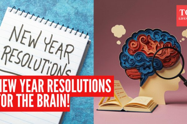 Neurologist shares 3 new year resolutions for better brain health in 2026​