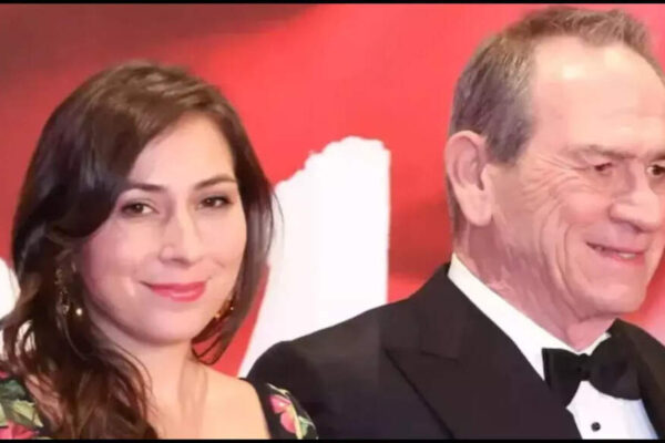 Tommy Lee Jones’ daughter, Victoria Jones passes away at 34; found in San Francisco hotel, investigations underway – Reports