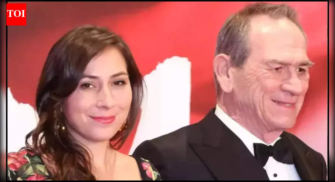 Tommy Lee Jones’ daughter, Victoria Jones passes away at 34; found in San Francisco hotel, investigations underway – Reports