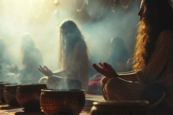 Which Mantra will help you release your inner fear; based on your birth date