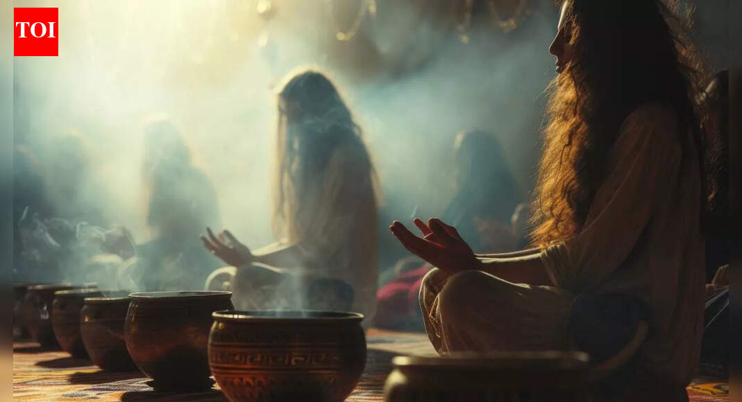 Which Mantra will help you release your inner fear; based on your birth date