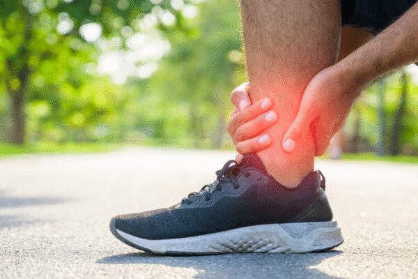6 ankle strengthening exercises to improve balance and prevent sprains