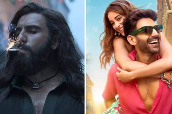 ‘Dhurandhar’ box office collection day 29 Vs ‘Tu Meri Main Tera Main Tera Tu Meri’ day 9 (LIVE): Ranveer Singh starrer marches toward Rs 750 crore mark in 2026, while Kartik Aaryan starrer crawls towards Rs 32 crore