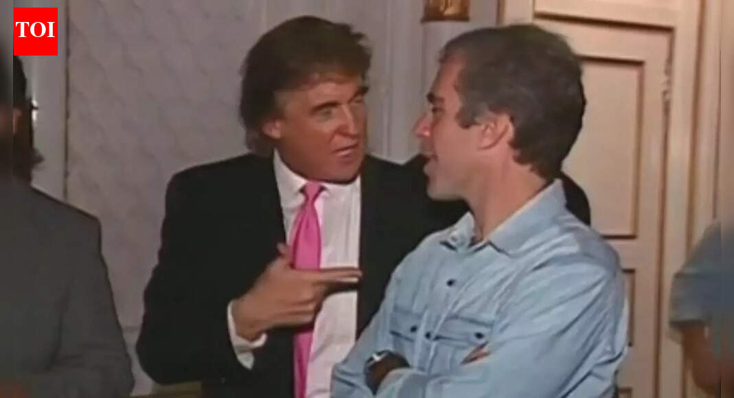 Why did Trump ban Epstein from Mar-a-Lago? Former employees reveal details — Report