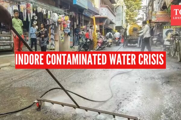 6-month-old child dies after diarrhea, high fever; contaminated water suspected to be the cause: Understanding how waterborne bacteria can put life at risk and how to stay protected