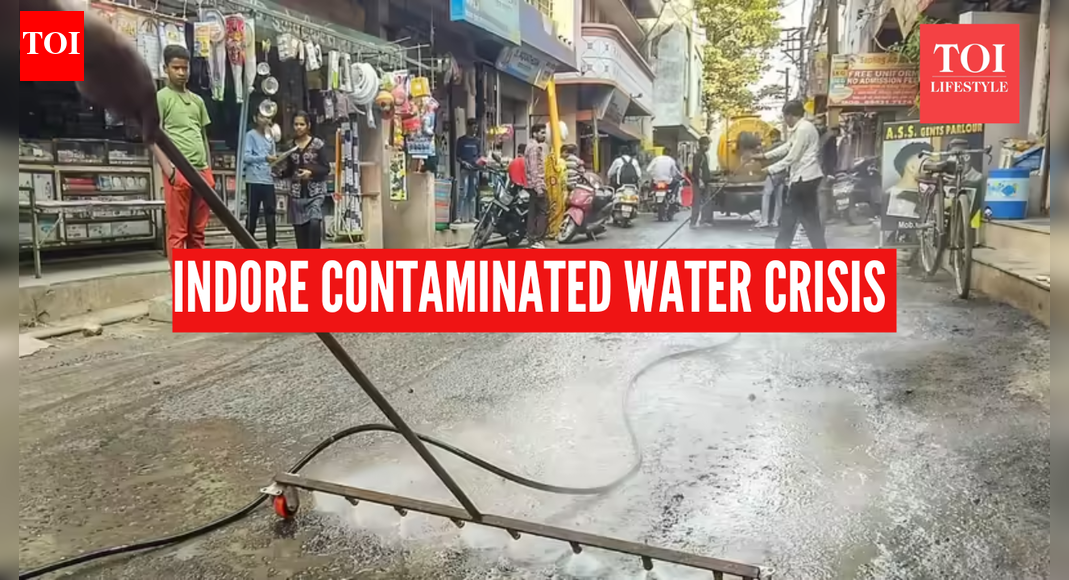 6-month-old child dies after diarrhea, high fever; contaminated water suspected to be the cause: Understanding how waterborne bacteria can put life at risk and how to stay protected