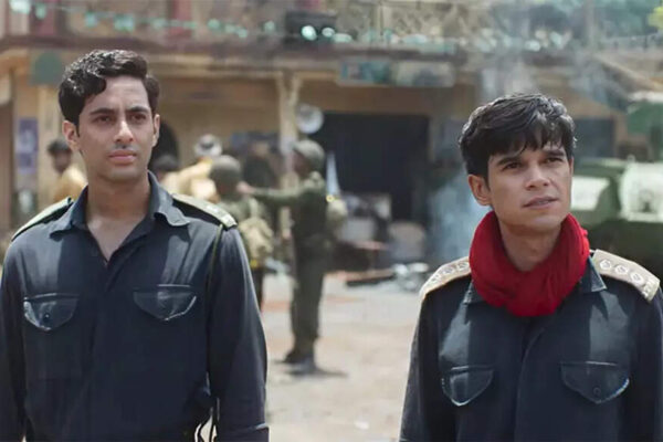 Vivaan Shah shares appreciation post for ‘Ikkis’ co-star Agastya Nanda; leaves Shweta Bachchan emotional: ‘Blessing to Indian cinema’