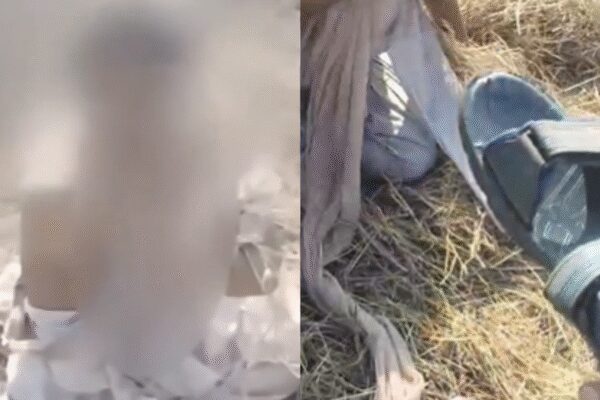 Woman cop attacked, stripped and filmed in Chhattisgarh as anti-mining protest turns violent