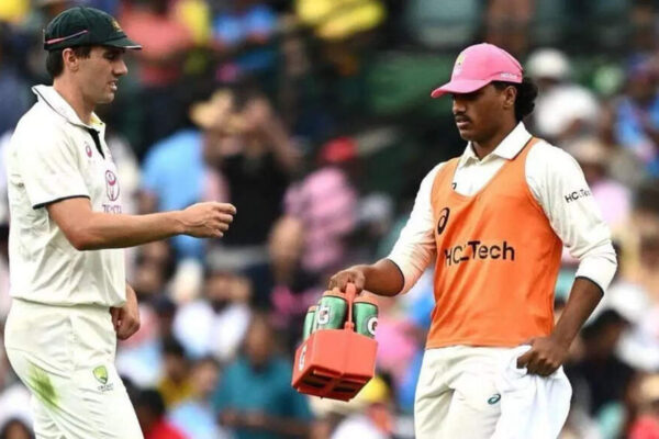 John James: Born in Kharagpur, roots in Kerala, Australia U-19 all-rounder wants to emulate his hero Pat Cummins