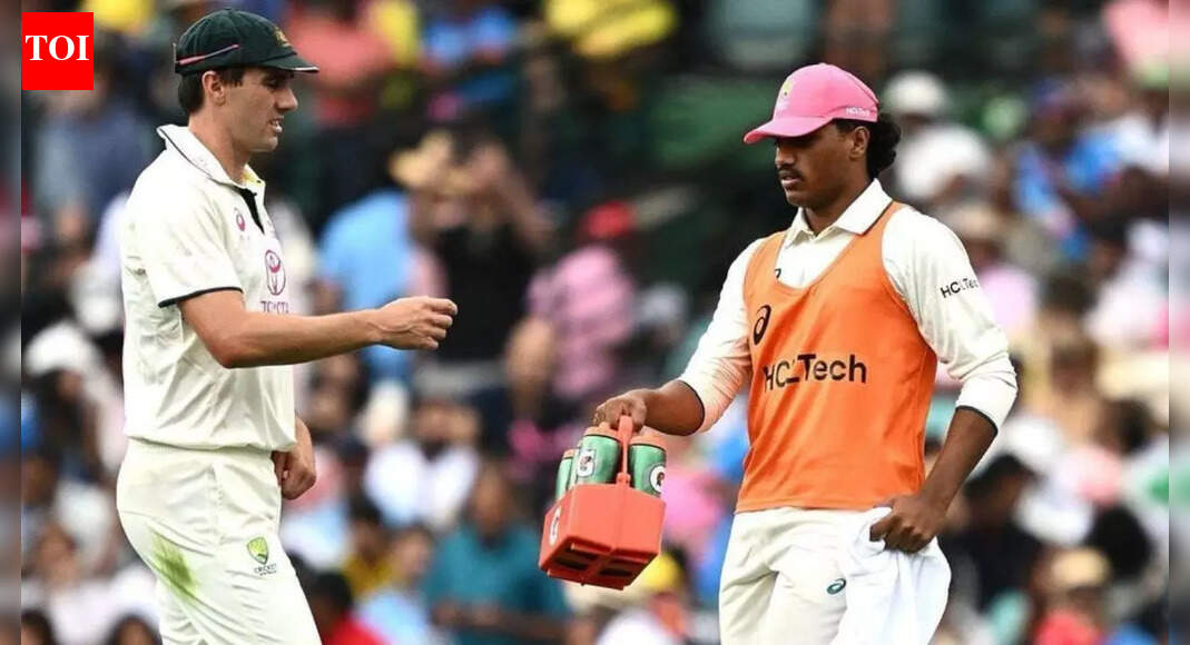 John James: Born in Kharagpur, roots in Kerala, Australia U-19 all-rounder wants to emulate his hero Pat Cummins