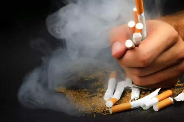 ITC hit by cigarette tax shock! Brokerages downgrade stock as hike darkens outlook. Should you buy, sell or hold?