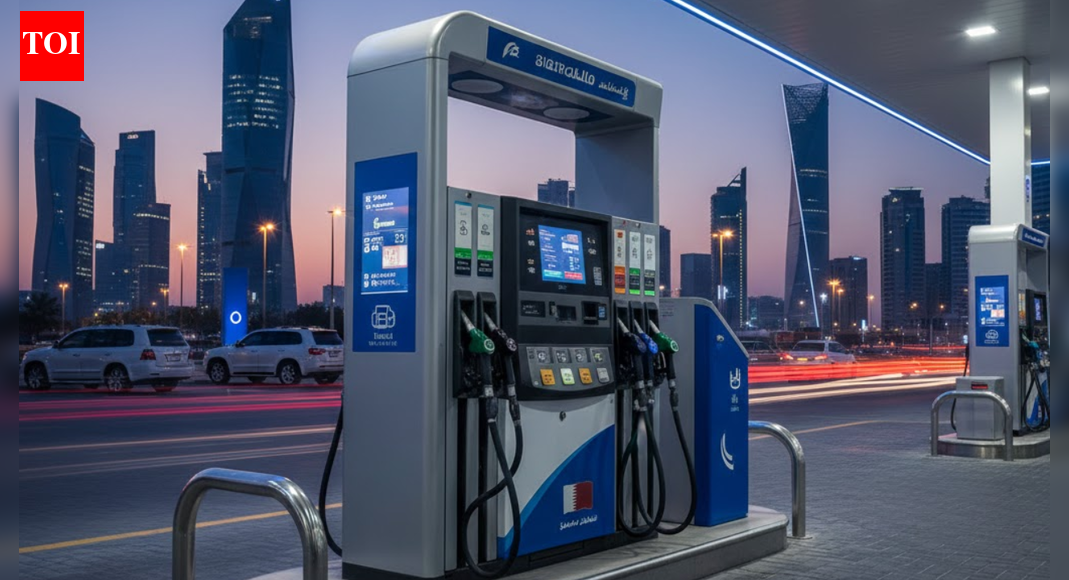 QatarEnergy announces lower fuel prices for January 2026