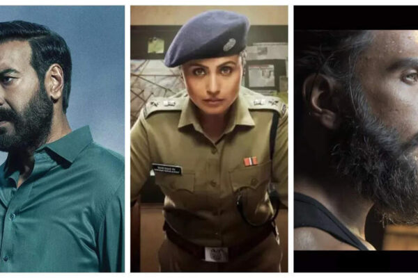 From ‘Border 2’ to ‘Drishyam 3’, Bollywood bets big on familiarity—again