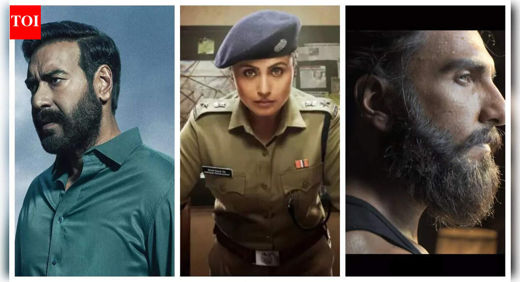 From ‘Border 2’ to ‘Drishyam 3’, Bollywood bets big on familiarity—again