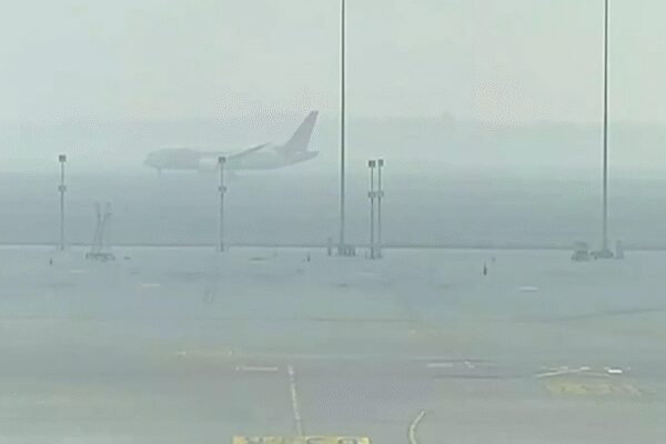 Fog disruption: 66 flights cancelled at Delhi airport due to low visibility; DGCA’s winter fog norms in force