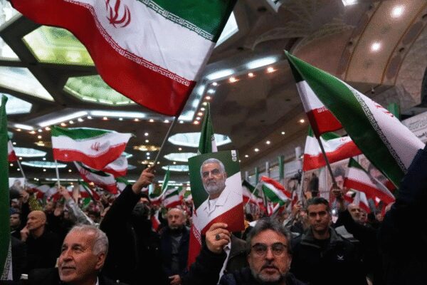 ‘A red line’: Iran hits back after Donald Trump’s warning on protestors; mocks US ‘rescue record’
