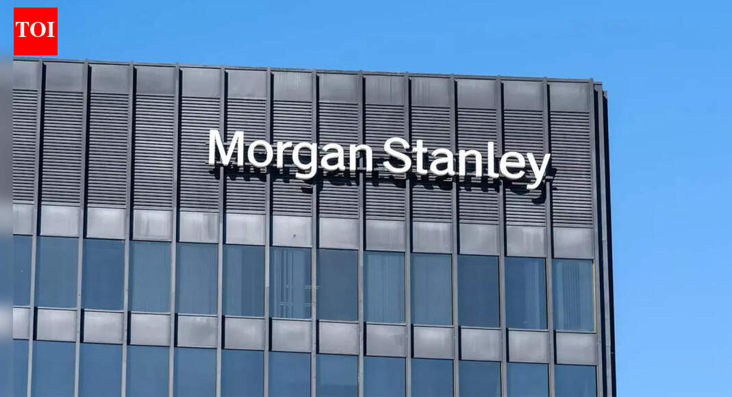 200,000 European banking jobs at risk, warns Morgan Stanley; says: Many banks have …
