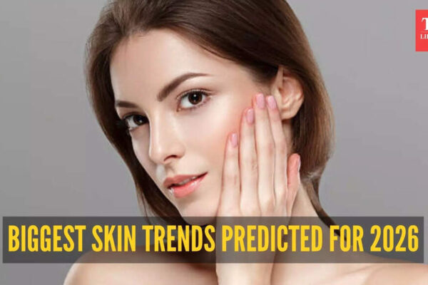 Experts predict the biggest shifts in skincare