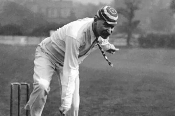 On This Day, 147 years ago: Australia fast bowler Fred Spofforth claimed the first hat-trick in Test cricket history | Cricket News