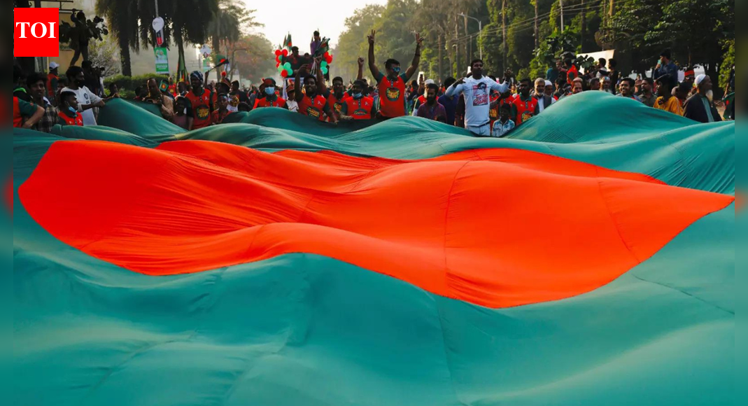 ‘Bloodthirsty mob’: Family recounts horror after 3rd Hindu man set on fire in Bangladesh; seeks justice