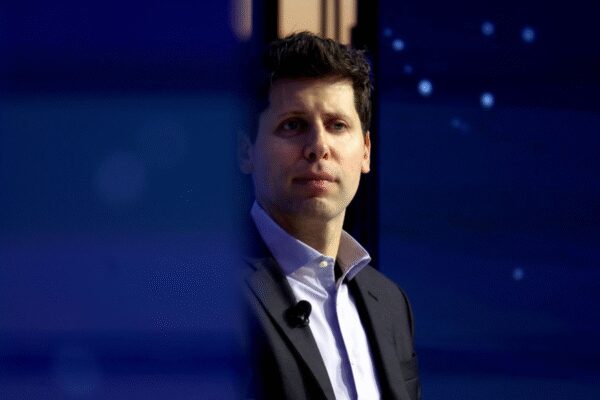 Three years after OpenAI ‘changed’ the world with ChatGPT, CEO Sam Altman warns, ‘they are getting dangerous’