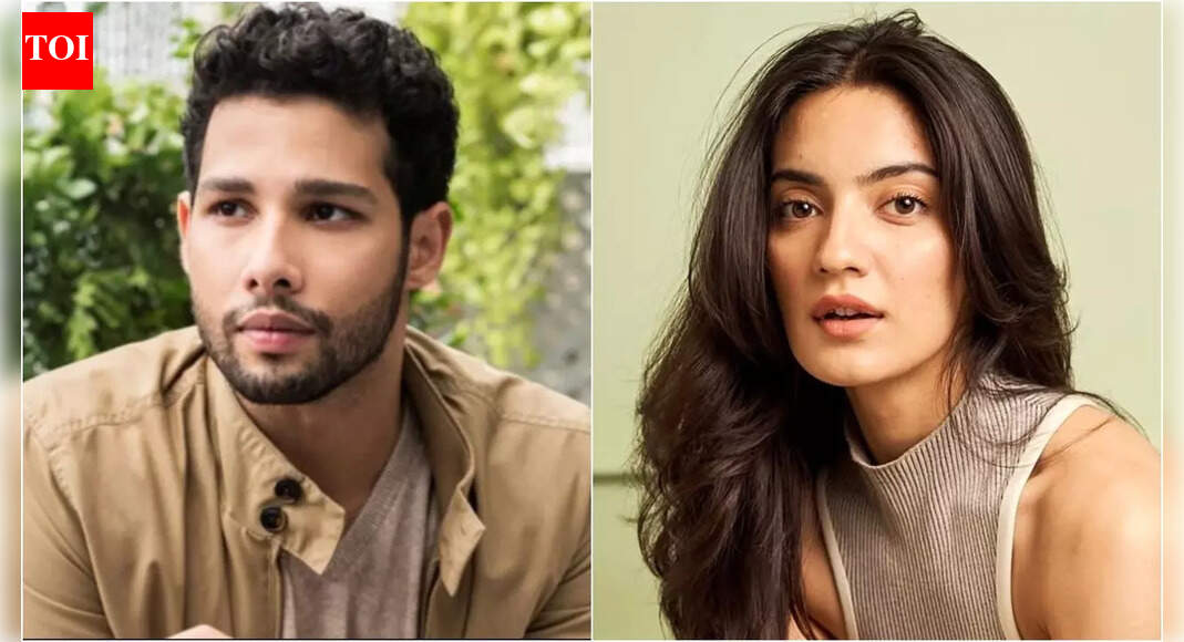 ‘Dear Comrade’ Hindi remake: Siddhant Chaturvedi and Pratibha Ranta in consideration after Vijay Deverakonda-Rashmika Mandanna’s original