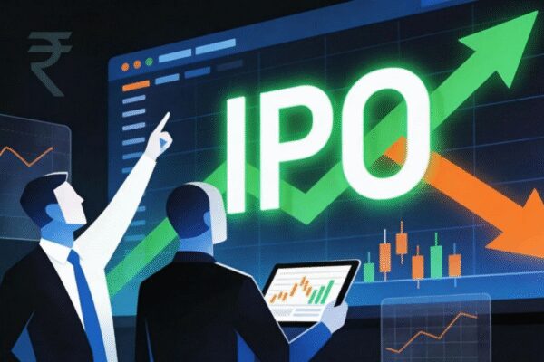 Hype vs valuation: What really drives the IPO market