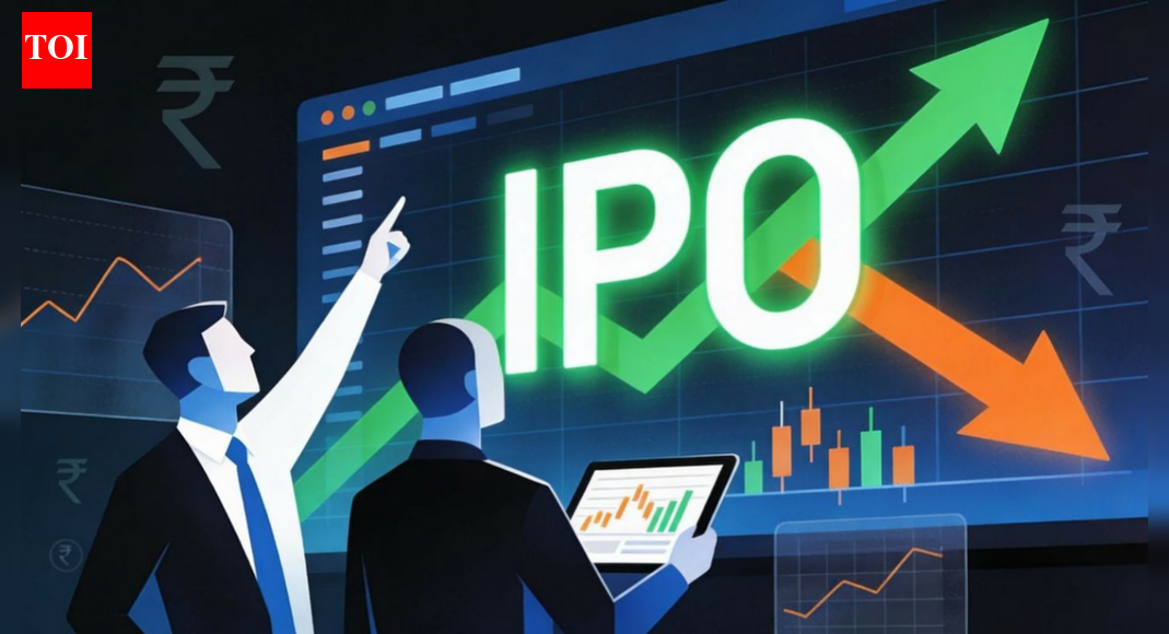Hype vs valuation: What really drives the IPO market