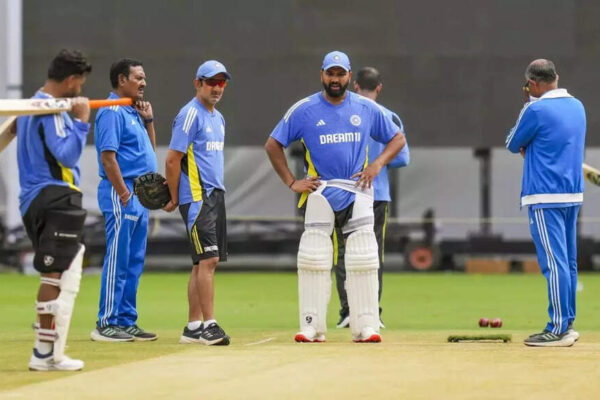 ‘No thanks’: Former Pakistan coach bluntly rejects idea of replacing Gautam Gambhir as Team India coach