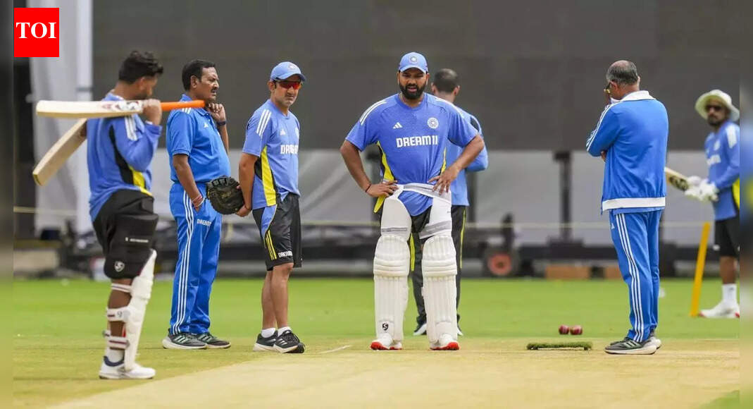 ‘No thanks’: Former Pakistan coach bluntly rejects idea of replacing Gautam Gambhir as Team India coach