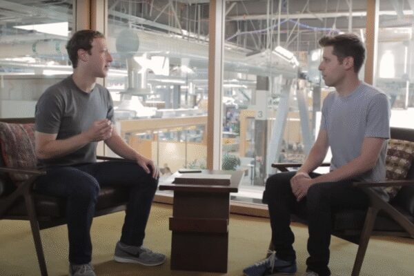Mark Zuckerberg take note, Sam Altman may be ‘beating’ just in the area you have been focused on, and spending most of your time and money