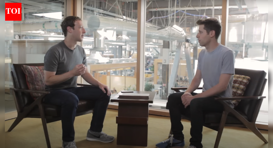 Mark Zuckerberg take note, Sam Altman may be ‘beating’ just in the area you have been focused on, and spending most of your time and money