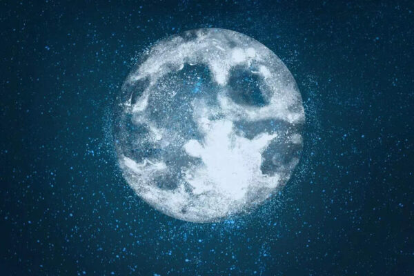 Full Moon 2026: Cosmic Guidance For Every Zodiac Sign