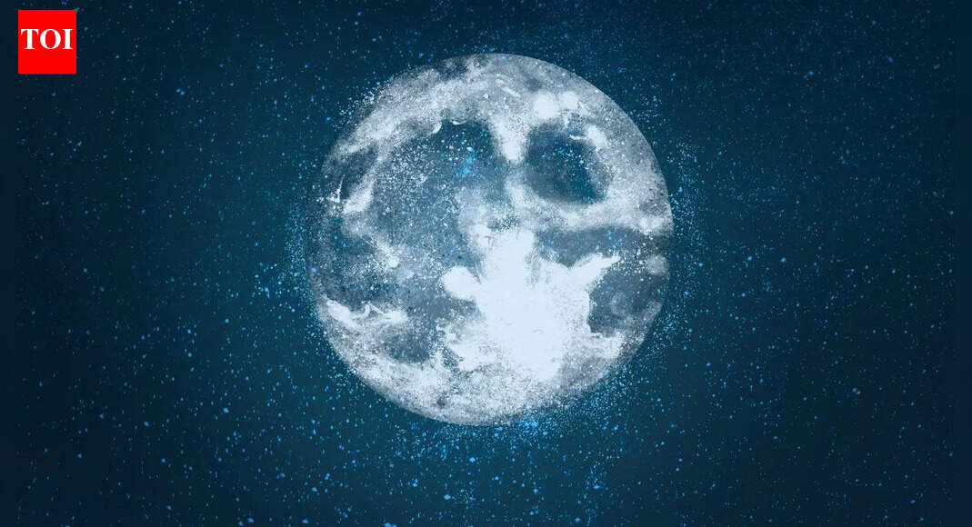 Full Moon 2026: Cosmic Guidance For Every Zodiac Sign