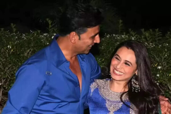 Akshay Kumar to return in the franchise of ‘Oh My God 3’; Rani Mukerji to JOIN – Report