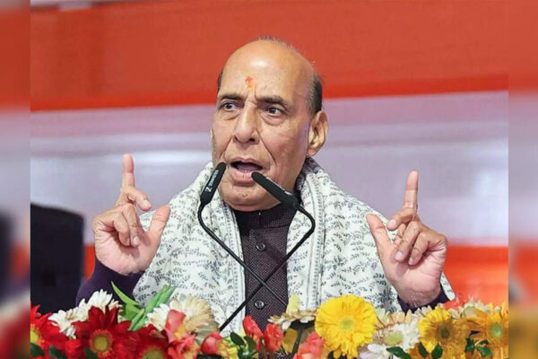 Defence minister Rajnath Singh (File photo) NEW DELHI: Defence minister Rajnath Singh on Friday warned of what he described as an emerging trend of “white-collar terrorism” in the country, saying highly educated individuals were increasingly being found involved in anti-social and anti-national activities.Speaking at the 104th foundation day function of Bhupal Nobles’ University in Udaipur, Singh referred to the November 10 car bomb blast near the Red Fort in Delhi, pointing out that those behind the attack were doctors. Blasts Rock Delhi; Casualties In Red Fort Area As Explosions Follow | NIA, NSG At Spot, Area Sealed “Today, an alarming trend of white-collar terrorism is emerging in the country. Highly-educated people are working against society and the country,” Singh was quoted as saying by news agency PTI.Referring to the Delhi blast, he added, “The perpetrators of the (Delhi) bomb blast were doctors – those who write ‘Rx’ on prescriptions, yet have RDX in their hands. This highlights the need for knowledge to be accompanied by values and character.”The explosives-laden i20 car that detonated outside the Red Fort on November 10, killing 15 people, was driven by Dr Umar-un-Nabi. Investigations later uncovered what officials described as a ‘white-collar’ terror module, leading to the arrest of three doctors — Muzammil Ganai, Adeel Rather and Shaheena Saeed — among others.Singh stressed that education must go beyond professional achievement. “The purpose of education is not only professional success but also the development of morality, ethics and human character,” he said.Elaborating on the idea, the defence minister said knowledge alone was insufficient. “Singh added that knowledge leads to competence, which leads to prosperity, and prosperity leads to righteousness, and ultimately, true happiness comes only from righteousness.”“Any education system that cannot fulfil this objective, which does not impart humility, a sense of character and ‘dharma’ (righteousness) along with knowledge, is incomplete,” he said.Clarifying his reference to religion, Singh said it should not be seen narrowly. “When I talk about religion, it should not be associated with going to the temple, mosque or church for prayer. Religion is a sense of duty. Education devoid of religion and morality will not be useful to society, and sometimes it can even prove fatal. This is why educated people are sometimes found to be involved in crimes,” he said.Terrorism, he noted, was not limited to the uneducated. “Terrorists are not necessarily illiterate; they can hold university and college degrees, yet they become terrorists because they lack wisdom,” Singh said, adding, “Therefore, wisdom is essential.”The defence minister also spoke about India’s growing defence ecosystem, saying several defence startups were doing commendable work. “I am confident that in the next 15-20 years, India will become fully self-reliant in weapons,” he said.Highlighting technological change, Singh said artificial intelligence, machine learning and other emerging technologies were transforming lives and work patterns, and stressed the need to use them positively to advance national development.Referring to India’s economic trajectory, Singh said the country was currently the world’s fourth-largest economy and was on course to become the third-largest by 2030, adding that universities would play a crucial role in this journey.He also cautioned against confusing self-respect with ego. “While the feeling of self-respect is important, it should never transform into arrogance,” Singh said.Encouraging students to think big, he said, “Do not work with a small mind. The bigger your heart, the more the feeling of happiness.”Calling teachers the backbone of the education system, Singh said, “In India, teachers are viewed with respect. They have been the initiators of the greatest social changes in the country.”He further highlighted the importance of values in personal and public life, advising students against developing a sense of ego.Pointing to global challenges, Singh said the world today faced issues such as environmental problems, health crises and questions of digital ethics, which could not be addressed through a single discipline.“Solutions can only be found through a multidisciplinary approach. Universities must teach the students not only what to think, but also how to think. They must create an environment where students can think holistically,” he said.On academic research, Singh said its purpose should extend beyond publications. “Mere publication in journals cannot be the ultimate goal of research; its goal should be to bring about changes on the ground, whether in policymaking or in finding solutions to other social problems. Universities should promote solution-driven research,” he added.Chittorgarh MP CP Joshi, Nathdwara MLA Vishvaraj Singh and several other political leaders were present at the event.About the AuthorTOI News DeskThe TOI News Desk comprises a dedicated and tireless team of journalists who operate around the clock to deliver the most current and comprehensive news and updates to the readers of The Times of India worldwide. With an unwavering commitment to excellence in journalism, our team is at the forefront of gathering, verifying, and presenting breaking news, in-depth analysis, and insightful reports on a wide range of topics. The TOI News Desk is your trusted source for staying informed and connected to the ever-evolving global landscape, ensuring that our readers are equipped with the latest developments that matter most.”Read MoreEnd of ArticleFollow Us On Social MediaVideosNot All Are Illiterate: Rajnath Singh Cites Red Fort Blast, Flags Educated, White Collar Terrorists’Arunachal Pradesh Is And Will Always Be…’ Jaishankar Warns China, Blasts Harassment Of IndiansBullet Train Gets August 15, 2027 India Launch Date, Minister Shares Details On Tunnel BreakthroughCleanest City Hit By Water Contamination As Lab Links Indore Diarrhoea Outbreak To Pipeline LeakUS Lawmaker Raja Krishnamoorthi Condemns Violence Against Hindus In Bangladesh Urges Global Action UpOpen Letter From Pakistan Backs India As Baloch Leader Signals Diplomatic Break With Islamabad’Bad Neighbours Who Persist With Terror’: Jaishankar Warns Pakistan, Hopes Improved Bangladesh TiesBangladesh Jamaat Signals Unity Rule With BNP Ahead Of Polls, Pushes Back On India Meeting ClaimsAfter Indus Treaty Setback India Clears Chenab Hydropower Project Triggering Fresh Panic In PakistanAnother Hindu Targeted In Bangladesh, Wife Alleges Trader Hacked And Burned Alive On Road Home123PhotostoriesWinter Special: How to make Carrot Tomato Soup at homeFull Moon 2026: Cosmic Guidance For Every Zodiac SignLohri outfit inspiration: 5 Bollywood celeb looks worth recreating in 2026″He might not…”: How Sharmila Tagore reacted to Soha Ali Khan’s decision to live in with Kunal Kemmu before marriage– 5 Indian celebrities who were in live-in relationshipsFrom Angelina Jolie to Sushmita Sen: Celebrities who chose adoptionWhat your poop colour says about your health and risk of serious diseasesChennai’s Metro Makeover: Vadapalani Skywalk To Ease Crowds, Cut Crossings And Speed TransfersSixth Time Lucky? After Years Of Setbacks, Bengaluru’s Skydeck Finally Turns West For TakeoffChef Sanjeev Kapoor shares deliciously healthy menu to follow in New Year5 stunning national parks to explore without fear of venomous snakes123Hot PicksPremarital Test OmanVande Bharat Sleeper TrainJanuary Bank holidayGold rate todayIncome Tax RefundBahrain Golden Visa 2025Bank Holidays DecemberTop TrendingJustin Thomas Net WorthWWE Star Nikki BellaCardi BCeeDee Lamb Luxury Car CollectionStefon DiggsCaitlin ClarkTom BradyMicah Parsons vs CeeDee Lamb Net WorthNHL Injury UpdateVanessa Bryant