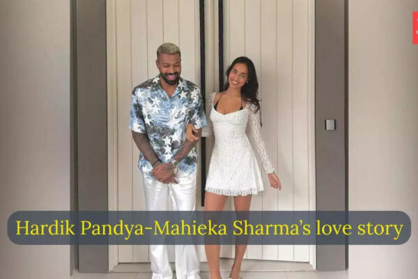 Hardik Pandya-Mahieka Sharma look back at 2025: From making their relationship official to ringing in the New Year together – their love story