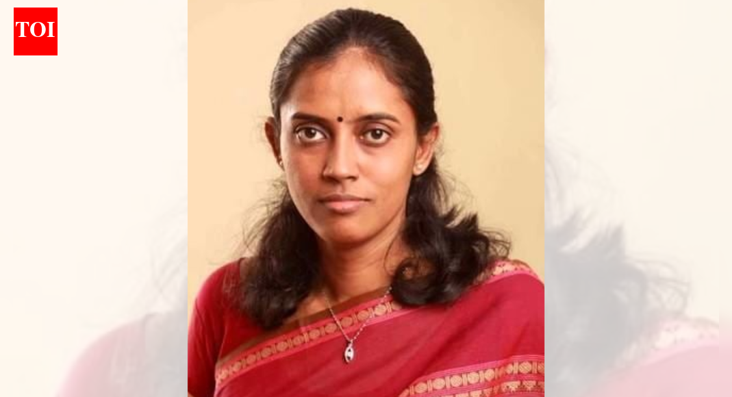 ‘On path of destruction’: Congress MP’s warning for party; flags ‘unchecked conflicts’ in Tamil Nadu unit | India News